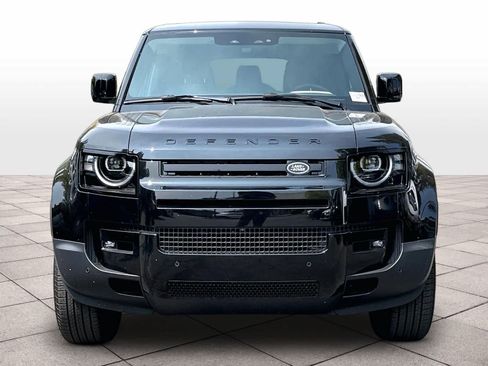 New 2026 Land Rover Defender 130 S AWD/4WD image 5