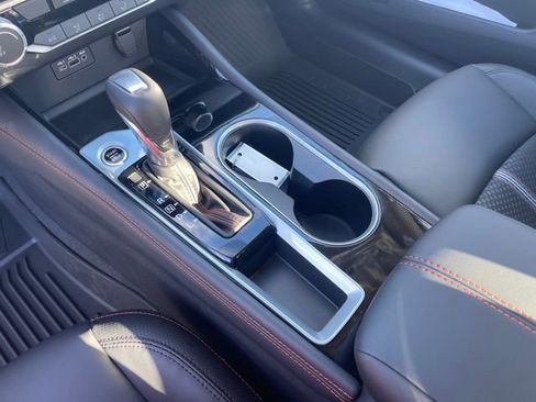 New 2025 Nissan Altima 2.5 SR image 22