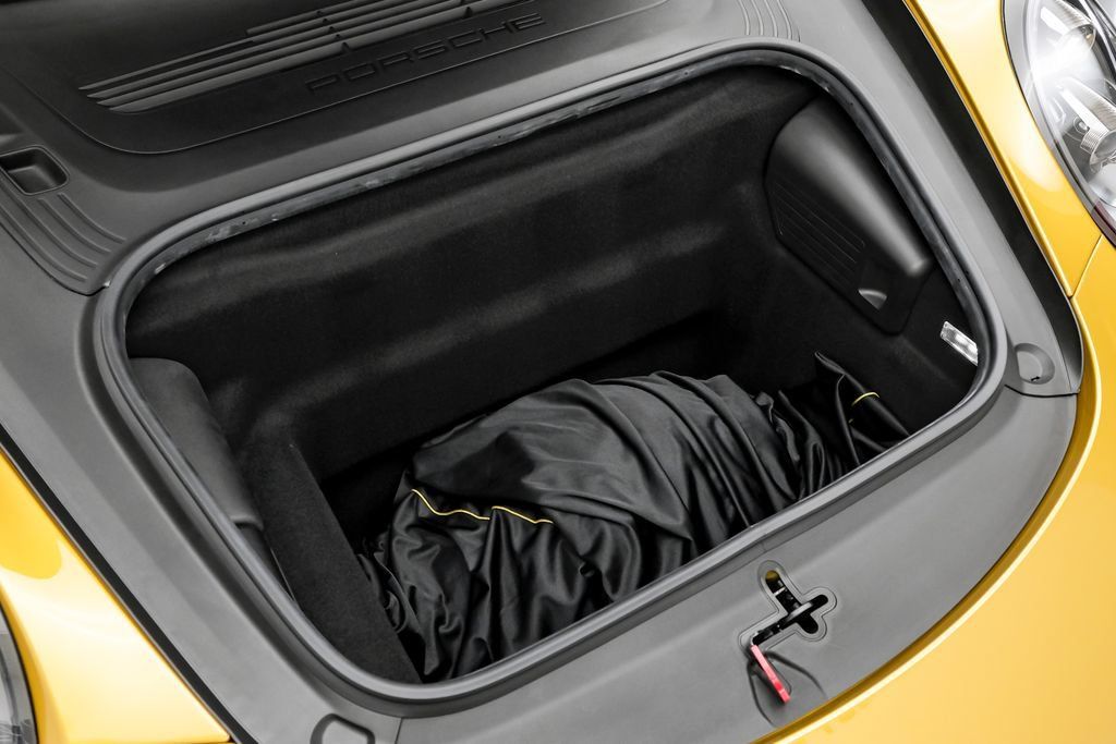 Used 2019 Porsche 911 Turbo S AWD/4WD image 43