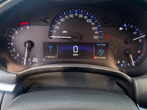 Used 2014 Cadillac XTS Luxury w/ Driver Awareness Package image 13