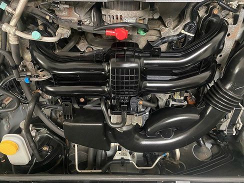 Used 2014 Subaru Crosstrek 2.0i Premium w/ Popular Package #1 image 17