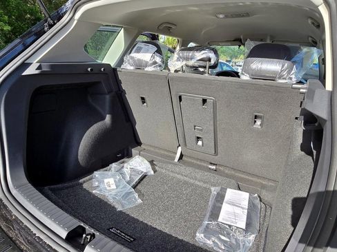 New 2025 Volkswagen Taos S image 27