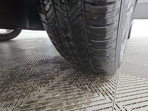 New 2027 Honda HR-V LX image 41