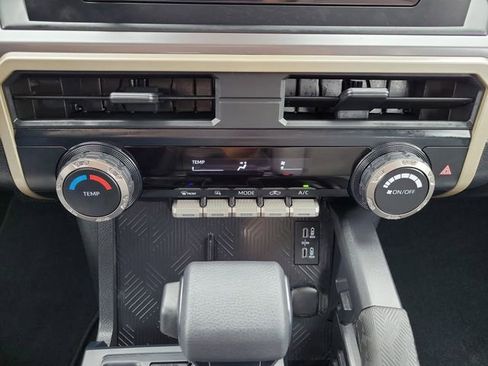 Used 2026 Toyota Tacoma SR5 RWD image 30