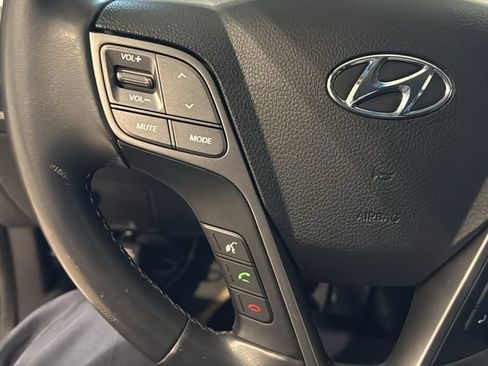 Used 2015 Hyundai Santa Fe Sport w/ Option Group 03 image 30