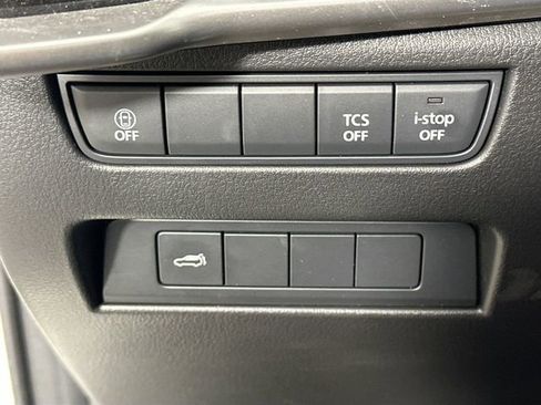 Used 2024 MAZDA CX-90 3.3 Turbo w/ Preferred Plus AWD/4WD image 23