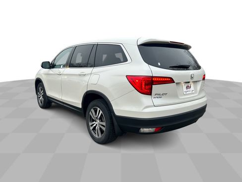 Used 2018 Honda Pilot EX-L image 7