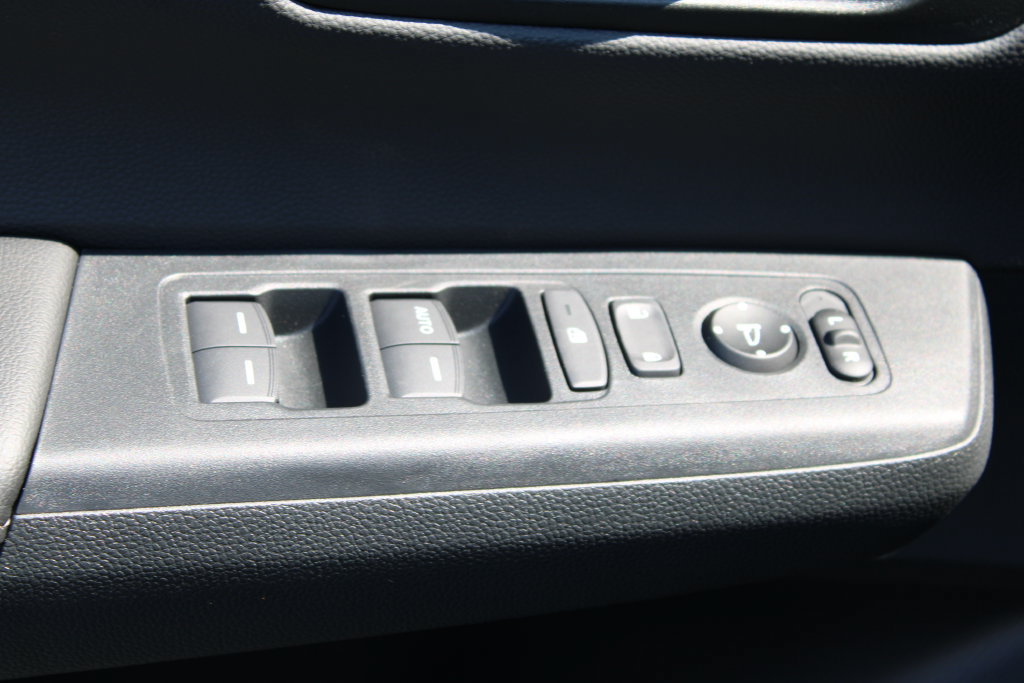 New 2026 Honda CR-V LX image 19