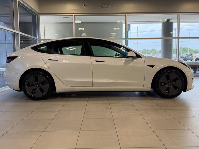 Used 2023 Tesla Model 3 Standard Range RWD image 7