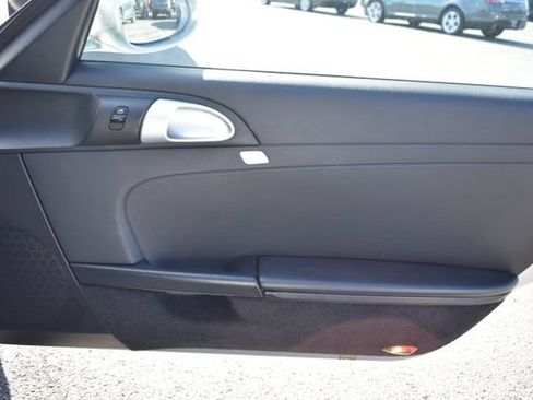 Used 2007 Porsche Boxster RWD image 25