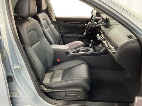 Certified 2023 Honda Civic Touring image 30