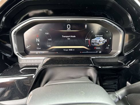 New 2026 GMC Sierra 1500 SLT AWD/4WD image 11