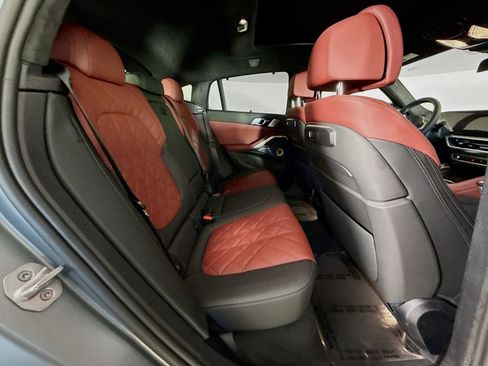 New 2026 BMW X6 M60i w/ Executive Package image 29