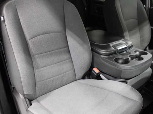Used 2021 RAM 1500 Warlock AWD/4WD image 27