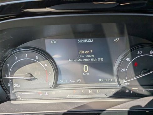 Used 2020 Lincoln Corsair Reserve image 18