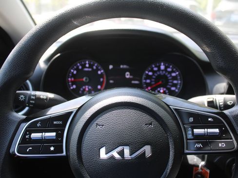 Certified 2024 Kia Forte LXS FWD image 23