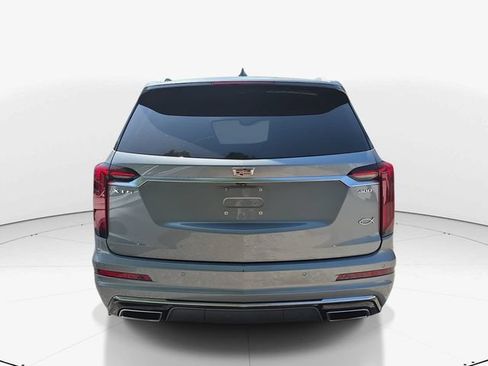 Used 2023 Cadillac XT6 Premium Luxury w/ LPO, Floor Liner Package FWD image 7