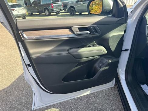 New 2026 GMC Terrain Denali image 22