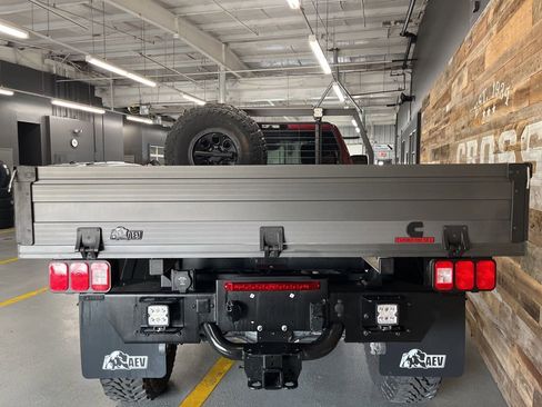 Used 2023 RAM 2500 Big Horn w/ Level B Equipment Group image 20