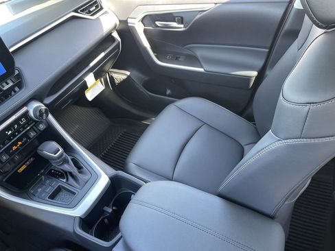 New 2025 Toyota RAV4 XLE Premium image 22
