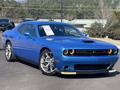 Used 2023 Dodge Challenger GT