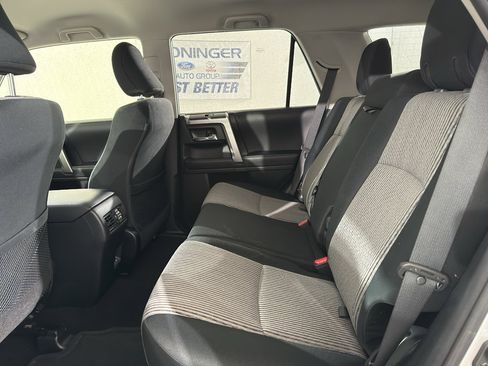 Used 2023 Toyota 4Runner SR5 image 13