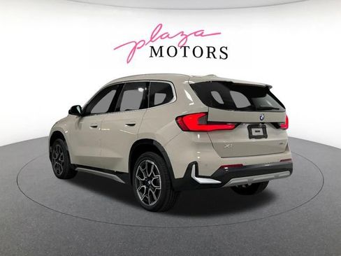 Used 2026 BMW X1 xDrive28i w/ Technology Package AWD/4WD image 7