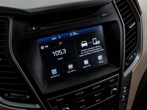 Used 2017 Hyundai Santa Fe Sport image 31