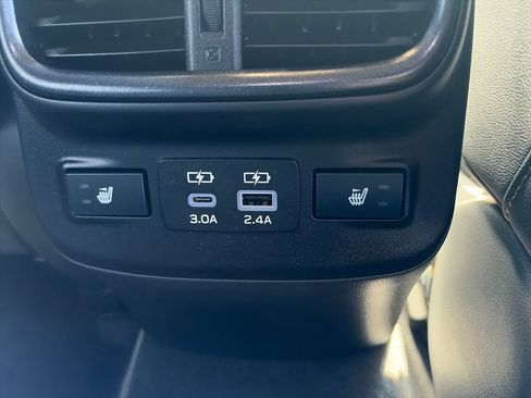 Used 2025 Subaru Outback Wilderness AWD/4WD image 37