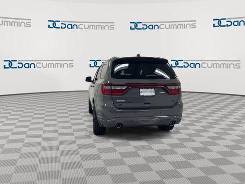 New 2026 Dodge Durango GT AWD/4WD image 7