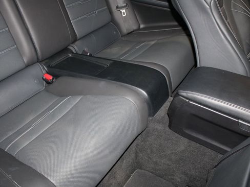 Used 2022 Lexus RC 350 F Sport image 40