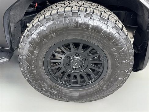 Certified 2024 Toyota Land Cruiser image 30