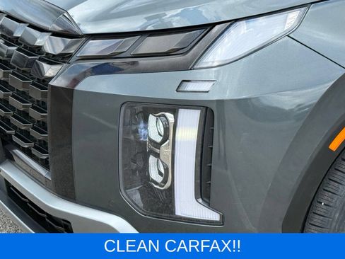 Used 2024 Hyundai Palisade Limited AWD/4WD image 16