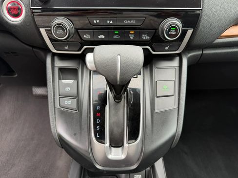 Used 2017 Honda CR-V EX image 26