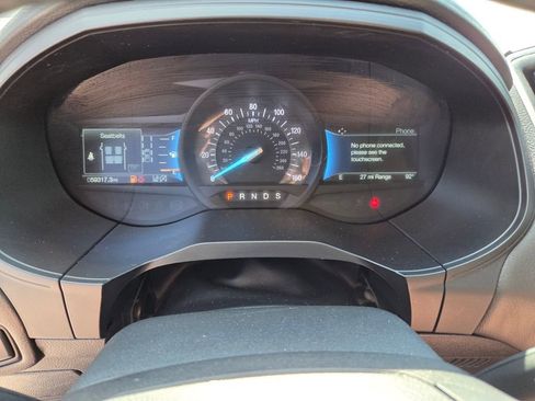 Used 2022 Ford Edge SEL AWD/4WD image 31