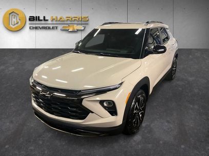 Used 2026 Chevrolet TrailBlazer ACTIV w/ Convenience Package