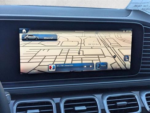 New 2026 Mercedes-Benz GLE 450 4MATIC image 11