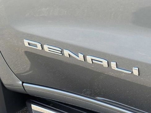 New 2026 GMC Sierra 1500 Denali Ultimate AWD/4WD image 34