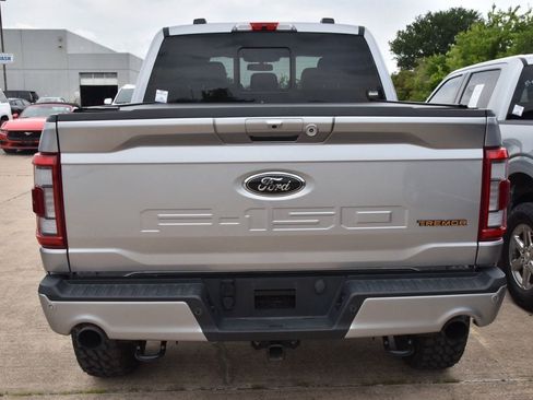 Used 2022 Ford F150 Tremor w/ Equipment Group 402A High AWD/4WD image 6