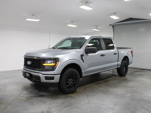 New 2026 Ford F150 STX image 3