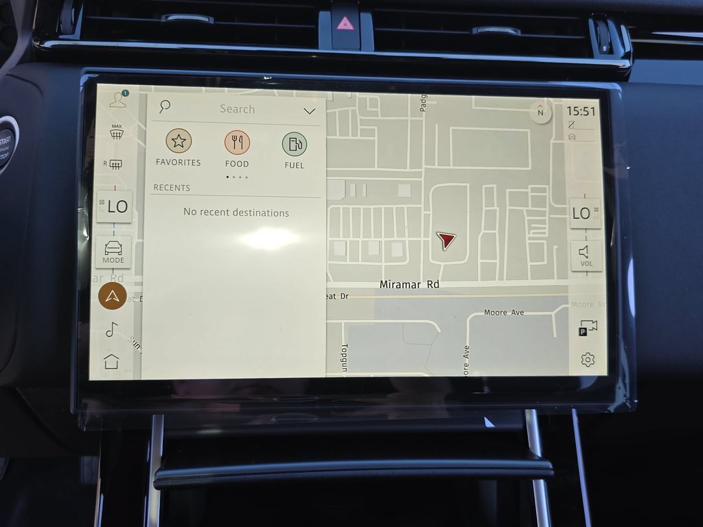 New 2026 Land Rover Range Rover Velar S AWD/4WD image 22
