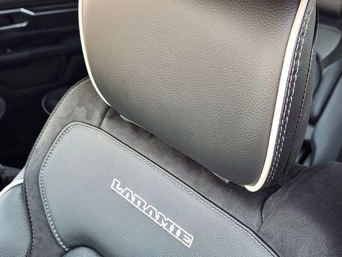 New 2026 RAM 1500 Laramie w/ Night Edition image 13