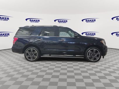 Used 2021 Ford Expedition Limited