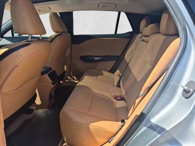 Used 2023 Lexus RZ 450e Premium AWD/4WD image 21