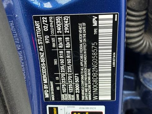 Used 2022 Mercedes-Benz GLC 300 image 56