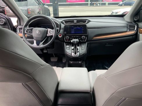 Used 2022 Honda CR-V EX-L image 37