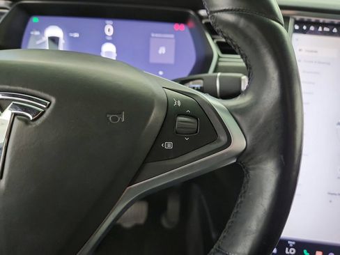 Used 2017 Tesla Model X 75D AWD/4WD image 19