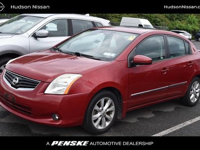 Used 2012 Nissan Sentra 2.0 SL w/ Special Value Pkg