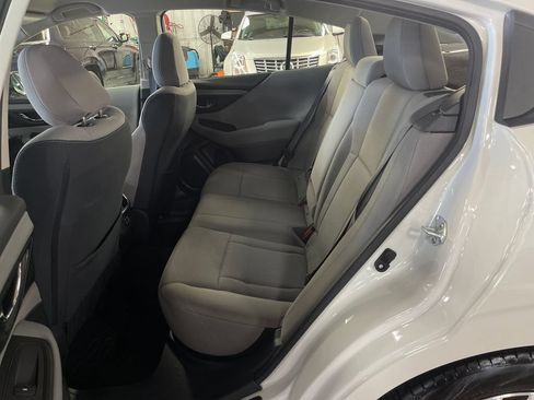 Certified 2023 Subaru Legacy Premium AWD/4WD image 28