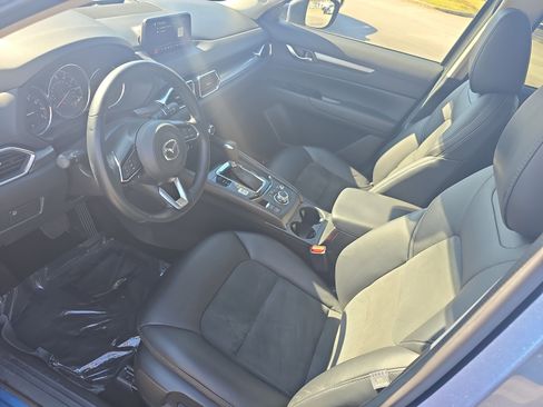 Used 2017 MAZDA CX-5 Touring image 15